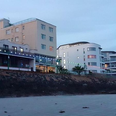 Marina Metro Hotel Saint Helier Eksteriør billede