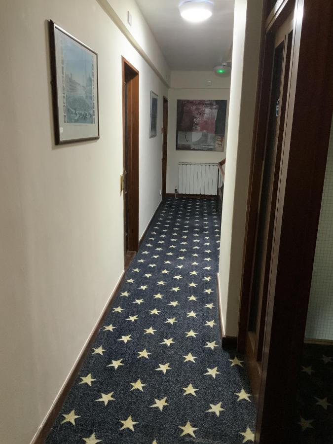Marina Metro Hotel Saint Helier Eksteriør billede